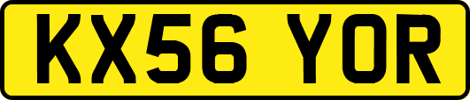 KX56YOR