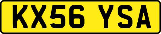 KX56YSA