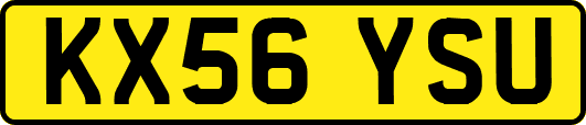 KX56YSU