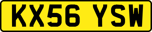 KX56YSW