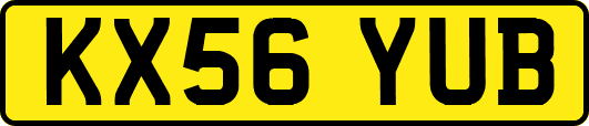 KX56YUB