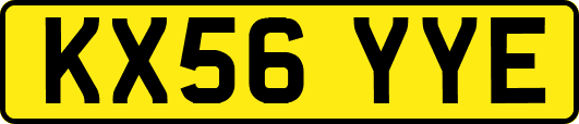 KX56YYE