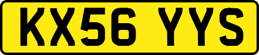KX56YYS