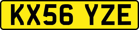 KX56YZE