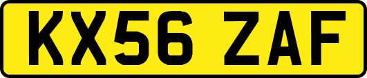 KX56ZAF
