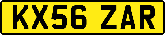 KX56ZAR
