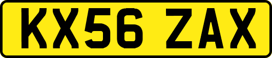KX56ZAX
