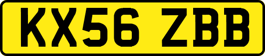 KX56ZBB