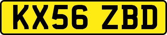 KX56ZBD