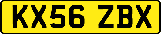 KX56ZBX