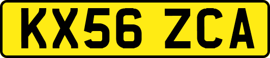 KX56ZCA