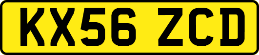 KX56ZCD
