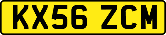 KX56ZCM