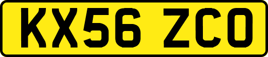 KX56ZCO
