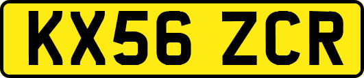 KX56ZCR