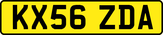 KX56ZDA