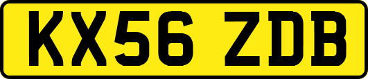 KX56ZDB