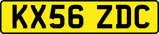 KX56ZDC