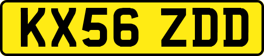 KX56ZDD