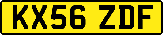 KX56ZDF