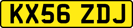 KX56ZDJ