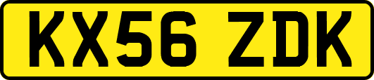 KX56ZDK
