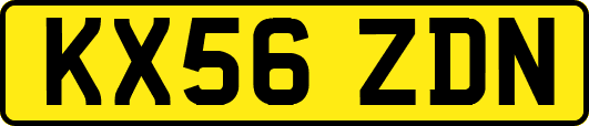 KX56ZDN