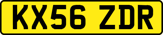 KX56ZDR