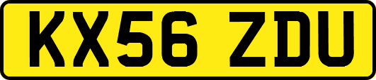 KX56ZDU