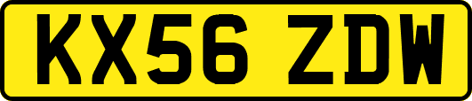 KX56ZDW