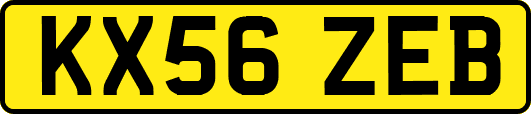 KX56ZEB