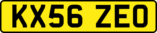 KX56ZEO