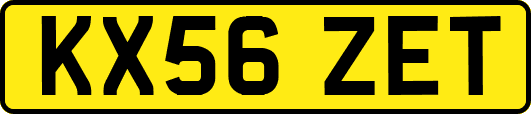 KX56ZET