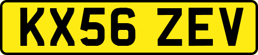 KX56ZEV