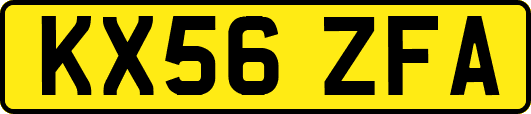 KX56ZFA