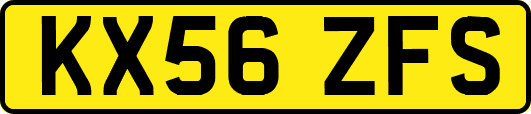 KX56ZFS