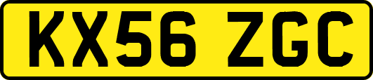 KX56ZGC