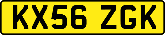 KX56ZGK