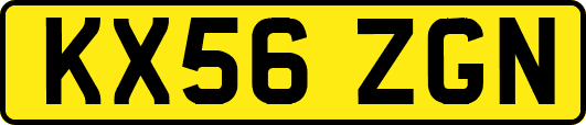 KX56ZGN