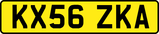 KX56ZKA