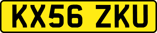 KX56ZKU