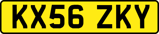KX56ZKY