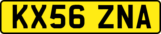 KX56ZNA