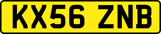 KX56ZNB