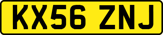 KX56ZNJ