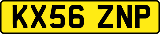 KX56ZNP