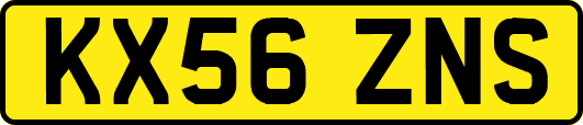 KX56ZNS