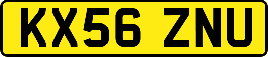 KX56ZNU