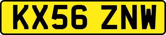 KX56ZNW