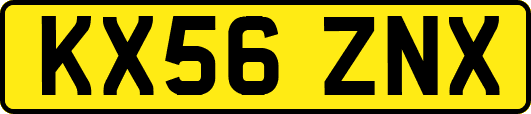 KX56ZNX
